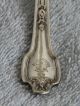 Rogers Wallace International Silver Falmouth Teaspoon Cream Spoon & Knife - 7 International/1847 Rogers photo 3