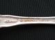 18 Antique Silverplate State Spoons Wm Rogers & Son Aa Pat.  1915 International/1847 Rogers photo 3
