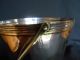 Lovely 19th Century Silver Bucket (unmarked) 220 Grams Other photo 1