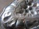 Israel Freeman And Sons Small Silverplate Dish Other photo 3