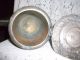 Avon Wm Rogers Coffee Pot - Unpolished Tea/Coffee Pots & Sets photo 5