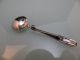 Vintage,  Collectable 1937 Wallace Sterling Silver Stradivari Spoon Brooch / Pin Wallace photo 1