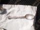 Sterling Silver 1904 Louisiana Purchase Exposition Souvenir Spoon Souvenir Spoons photo 7