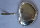 Vintage Swedish Sterling Silver Alloy Apple Dish Plate - Triple Crown Hallmark Silver Alloys (.800-.899) photo 5