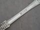 William Iv Silver 1831 Hallmarked William Johnson Queens Serving Spoon 106g Other photo 2