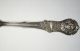 Antique Watson Sterling Silver George Washington Monument Souvenir Citrus Spoon Souvenir Spoons photo 2