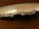 Antique 1903 Levi & Salaman Sterling Silver Fish Knife - Stunning Other photo 4