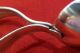Sterling Silver Reed And Barton Baby Spoon With Cat Kitten 23 Grams Reed & Barton photo 6