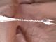 Antique Sterling Silver Pickle Fork,  Whiting Mfg.  Co.  26 W+ Symbol 16g,  6 1/8 In Unknown photo 2