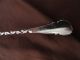 Antique Sterling Silver Pickle Fork,  Whiting Mfg.  Co.  26 W+ Symbol 16g,  6 1/8 In Unknown photo 6