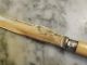 Antique English Butter Knife - J.  A.  Scholes 1913 Other photo 8