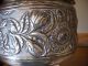 Derby Silver Co.  M & B Sterling Bowl Flowers Bowls photo 1