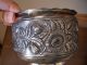 Derby Silver Co.  M & B Sterling Bowl Flowers Bowls photo 3