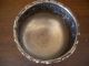 Derby Silver Co.  M & B Sterling Bowl Flowers Bowls photo 4