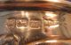 Perfect 1904 Solid Silver Ornate Tankard,  Edwardian Christening Tankard 84grm Cups & Goblets photo 2