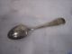Wallingford Co Silverplate Baby Spoon Other photo 2
