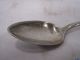Wallingford Co Silverplate Baby Spoon Other photo 4