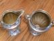 Art Deco Manning Bowman & Co.  Coffee Set Silverplate Bakelite Stunning L@@k Tea/Coffee Pots & Sets photo 5