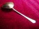 Sterling Silver 925/1000 Large Solid Jelly Server 1917 Pattern Lady Mary Towle photo 1