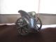 Silverplate Chariot Service Piece One Of A Kind,  Handmade,  Unique, Other photo 3