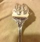 Reed & Barton Francis I Solid Sterling Silver Cold Meat Fork - Serving Piece - 9.  25 