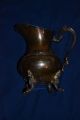 Antique Sheridan Silverplate Tea Pot Tea/Coffee Pots & Sets photo 2