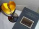Nib Lenox Kirk Stieff Silverplate Toasting Goblets Pair Form Heart Shape Cups & Goblets photo 1
