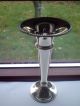 Silver Plate Trumpet Posy Vase Other photo 1