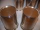 6 Manchester Sterling Mint Julep Cup 772 Grams No Scrap Cups & Goblets photo 3