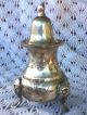Vintage English Made? Silverplated E.  P.  N.  S.  Salt Pepper Shaker Box Other photo 6