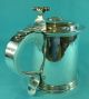 Sterling Silver Lidded Tankard Royal Investiture Prince Charles Of Wales Cups & Goblets photo 6