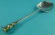 Very Rare Charles I Sterling Silver Seal Top Spoon Thomas Senior Salisbury C1640 Other photo 1