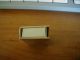 Sterling Stieff Match Box Holder/with Petite Matches Boxes photo 2