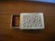 Sterling Stieff Match Box Holder/with Petite Matches Boxes photo 3