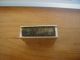 Sterling Stieff Match Box Holder/with Petite Matches Boxes photo 8