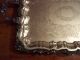 Sheridan Serving Tray,  Coffee And Tea Set,  Silver On Copper Tea/Coffee Pots & Sets photo 2