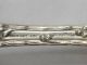 Tiffany & Co.  Sterling Silver Serving Spoons - Set Of 3 Tiffany photo 2