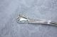 Vtg Weidlich Sterling Silver Floral Handle Jelly Jam Cream Sugar Gravy Spoon Other photo 3
