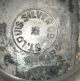 Antique St Louis Silver Company Elegant Embossed Flower Creamer & Sugar Bowl Creamers & Sugar Bowls photo 1