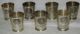 Sterling Silver Badminton Club New York Trophy Cups Tiffany & John Frick Cups & Goblets photo 3