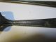 Vintage Toddler / Baby Spoon And Fork 1881 Rogers Oneida Ltd Oneida/Wm. A. Rogers photo 4