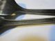 Vintage Toddler / Baby Spoon And Fork 1881 Rogers Oneida Ltd Oneida/Wm. A. Rogers photo 5