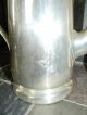 Victor S.  Co.  Silver Soldered Teapot/coffee Pot (48oz) Tea/Coffee Pots & Sets photo 4