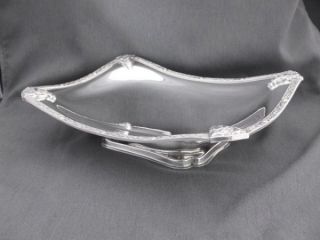 Outstanding Quality Antique Silver Plated Epns Fruit Dish C1890s photo