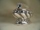 Antique Silverplate Ronson Crown Table Lighter Other photo 2