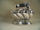Antique Silverplate Ronson Crown Table Lighter Other photo 3