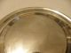 Vintage Silver Plated Decorative Dish Marked Rogers Bros Other photo 2