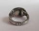 Sterling Silver Spoon Ring - Gorham / Mythologique - Size 7 1/2 (7 To 8) - 1894 Gorham, Whiting photo 2