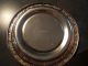 Community Silverplate 5 3/4 Inch Round Plate Tray Dish Other photo 2