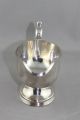 Vintage Walker & Hall Sheffield Silver Plated 1/4 Pint Sauce Boat Other photo 1